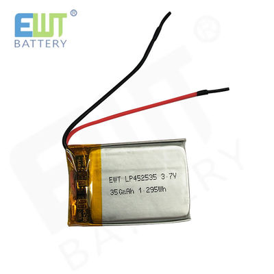 acheter Type composé personnalisé de batterie Li-Poly NO Connecteur pour et Performance fabrication en ligne