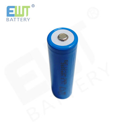 acheter Bicycles/scooters électriques 18650 Batterie au Li-ion à haute capacité et bouton de couverture online manufacture