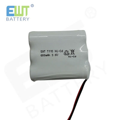 acheter Remplacement de la batterie NICD Welch Allyn sans effet mémoire online manufacture