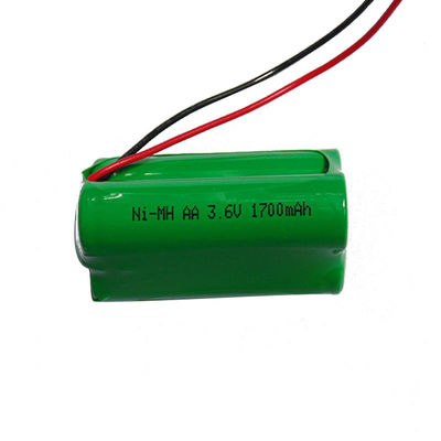 acheter Batterie NiMH rechargeable 2.2A de longue durée pour le transport aérien online manufacture