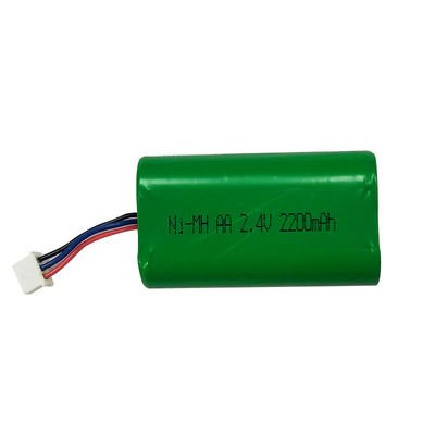 acheter 500-1000 cycles Effect mémoire Aucune batterie à hydrure métallique de nickel d'argent pour des applications écologiques online manufacture