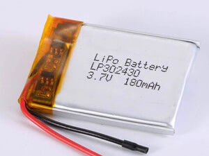 acheter Protection contre les courts-circuits LiPo Pack Haute capacité avec cellule de résistance ≤ 60 MΩ et résistance pack≤ 230 MΩ online manufacture