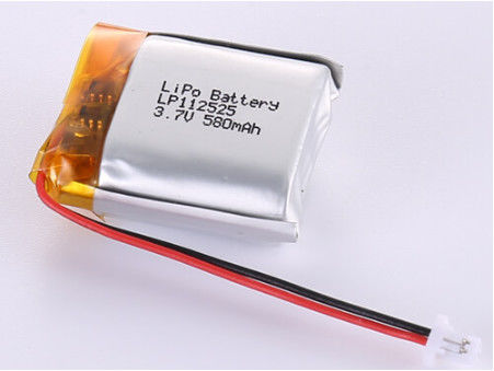 acheter Compacte et durable 3.7V 580MAH Protection PCB batterie au lithium-ion pour les appareils électroniques fabrication en ligne