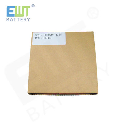 acheter Chemical Formula NiMH NiMH Battery Rechargeable Moderate Cost online manufacture