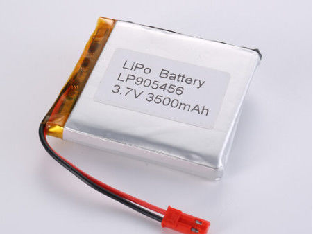 acheter Pack LiPo de haute capacité avec une capacité de 5000 mAh et une chimie du polymère de lithium pour les drones aériens fabrication en ligne