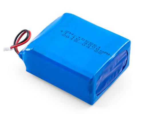 acheter 105561/14.4V/4000mAh Batterie au lithium-ion, batterie LiPo de grande capacité -20°C à 60°C fabrication en ligne