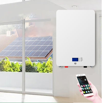 acheter Batterie de stockage d'énergie Li-ion Lifepo4 de 5 à 30 kWh fabrication en ligne