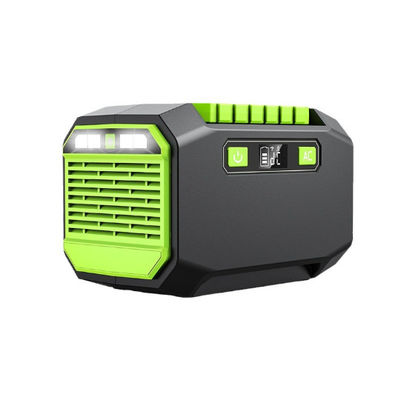 acheter Système d'alimentation solaire portable 200W Station d'alimentation extérieure pour le stockage d'énergie d'urgence à domicile fabrication en ligne