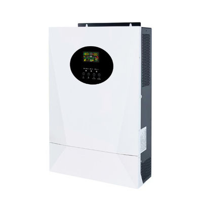 acheter Batterie rechargeable Li-ion/Lithium/Lifepo4 Fabricants de fréquence hors réseau Contrôle inverse tout en un 3KW-11KW fabrication en ligne