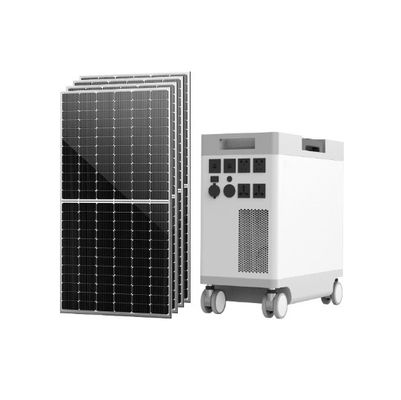 acheter Système solaire OEM 220V batterie électrique portable Li-ion pour les déplacements domestiques et les urgences fabrication en ligne