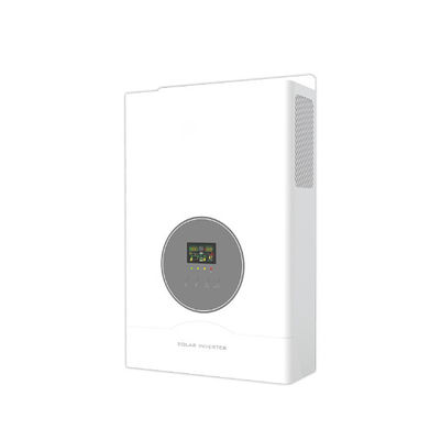acheter 110/200V Lifepo4 Batterie de stockage d'énergie Inverseur de fréquence de l'énergie solaire à phase divisée fabrication en ligne