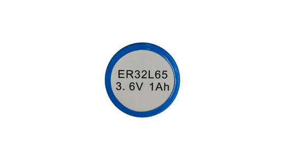 acheter ER34615 3.6v 1Ah Lithium Thionyl Chloride Batterie Taille C Avec onglet/câbles/connecteur polyvalent et puissant fabrication en ligne