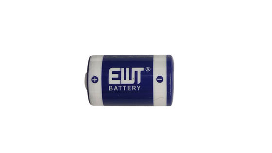 acheter ER14250 3.6V 1200mAh Batterie au Chlorure de Thionyle et Lithium à Anode Carbone pour Haute Capacité et Capacité Variable fabrication en ligne