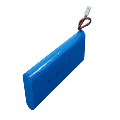 acheter Batterie au lithium de stockage d'énergie personnalisable avec capacité de recharge et courant de décharge variable fabrication en ligne