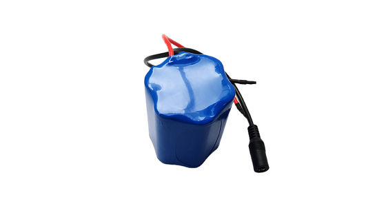 acheter ICR18650 11.1V 5000MAH Batterie Lithium-Ion haute densité énergétique avec durée de décharge variable selon le modèle fabrication en ligne