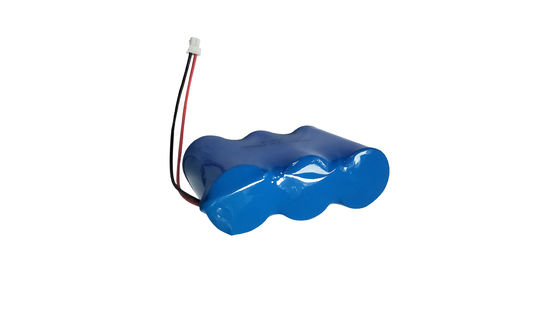 acheter ER34615M 3.6V 43500MAH Encastrement en plastique Batterie au chlorure de lithium thionyle fournit une puissance durable et une forte densité d'énergie fabrication en ligne