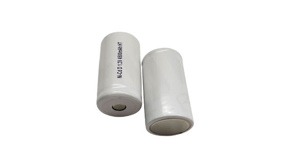 acheter Disponibilité commune 72200 Batterie médicale avec boîtier ABS et autre type de stockage NI-CD D 1.2V 4500MAH fabrication en ligne