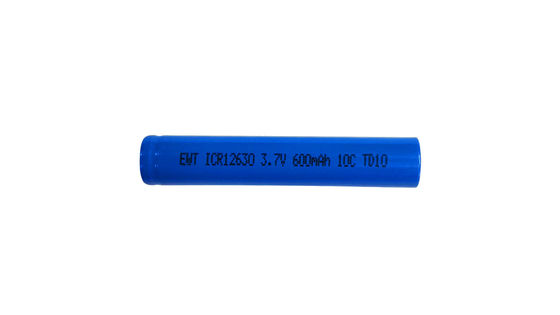 acheter Batterie lithium-ion 3,7 V 600 mAh, tension de charge de 14,6 V ± 0,2 V, avec longue durée de vie fabrication en ligne