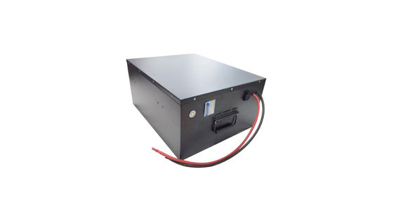 acheter 32700 48V 40AH batterie au lithium avec protection PCM et connecteur Cellules de qualité A pour une alimentation durable fabrication en ligne