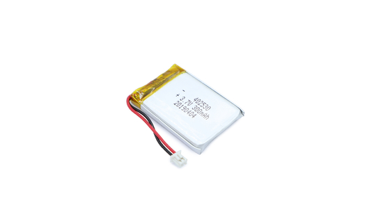 acheter Appareils intelligents Accessoires électriques Batterie lithium-ion 402530 3,7V 300mAh avec cycles de recharge 300 fabrication en ligne