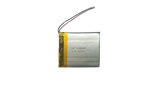 acheter Pack LiPo haute capacité LP484450 3,7 V 900 mAh avec service OEM ODM fabrication en ligne