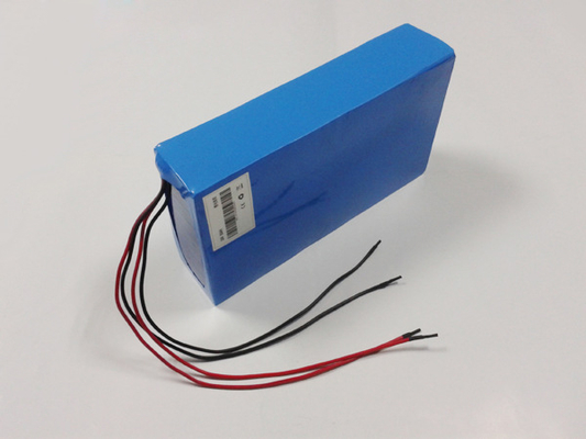 acheter Batterie lithium 36V 20Ah pour appareils électroniques portables fabrication en ligne