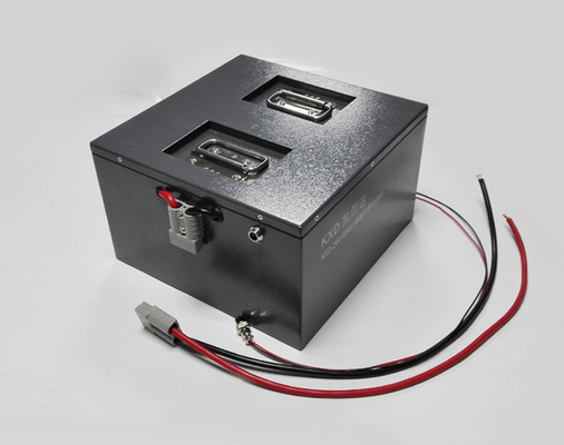 acheter Bloc-batterie lithium-ion 48V 30Ah pour véhicules électriques certifié sécurité fabrication en ligne