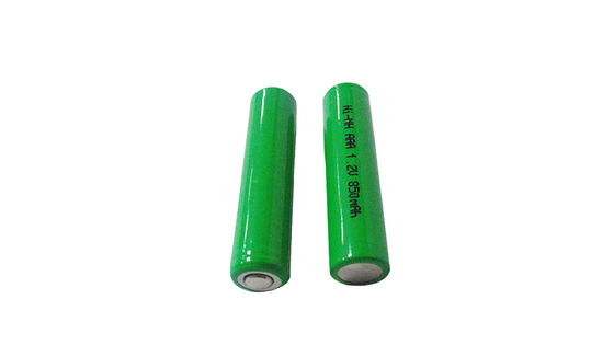 acheter Pile NiMH 1,2 V 850 mAh avec durée de vie de 1 an, UL CE RoHS fabrication en ligne