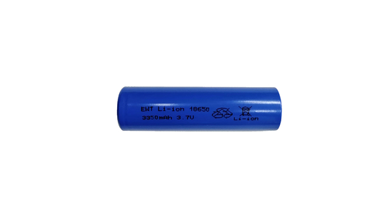 acheter Pack de batterie au lithium 18650 3,7 V 3350 mAh avec protection de sécurité fabrication en ligne