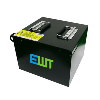 25.6v 240ah batterie au lithium-ion rechargeable pour machine à laver