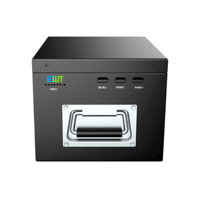 Jouets Lifepo4 12V batterie au lithium fer phosphate 100h Ininterrompue