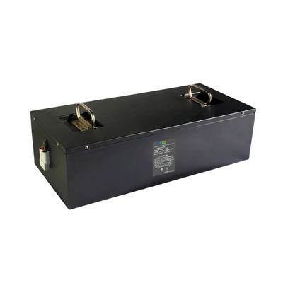 AGV LiFePO4 12V batterie au lithium fer phosphate 24V 36V 72V MSDS