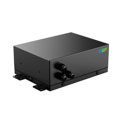 Batterie rechargeable au lithium phosphate de 60Ah à 48v pour équipement de surveillance
