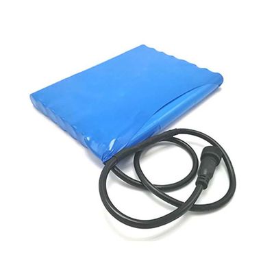 18650 12v 20ah Li-ion batterie OEM batterie au lithium