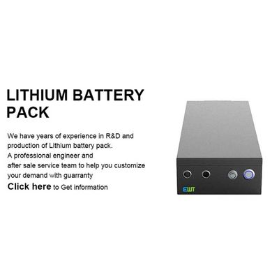 13000mah 14,4v Batterie rechargeable au lithium-ion 18650 Li-ion