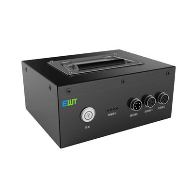 25.6v 10ah batterie au lithium-ion phosphate 32650 batterie Lifepo4