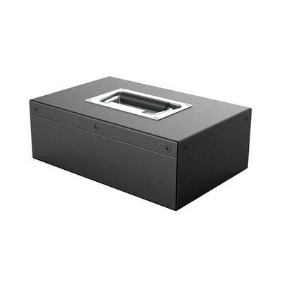 Robots de puissance 24V batterie au lithium fer phosphate fabricants 25.2v 40ah