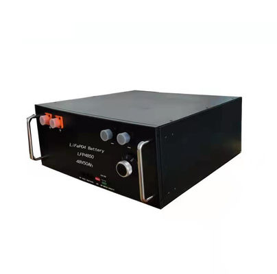 Chargeur électrique Lifepo4 de 48v 50ah