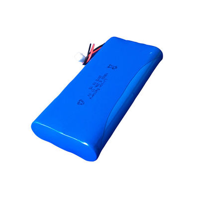 11.1V 2200mAh 2600mAh Batterie Li-ion rechargeable pour fauteuil roulant électrique