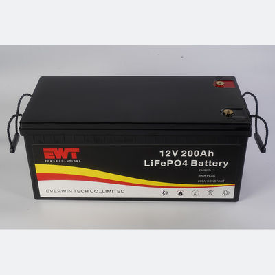 150A protection contre le courant de décharge 12V batterie solaire pour vos besoins personnalisés