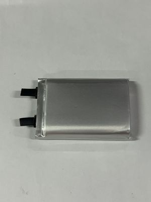36g batterie polymère au lithium légère avec protection contre les décharges de qualité A