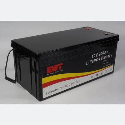 Pack de batterie de stockage d'énergie commercial avec 32700 cellules de batterie et 3000 cycles de vie pour des solutions énergétiques durables