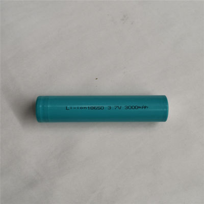 Durée de vie de la batterie au lithium 3,7 V pour environnements à température extrême