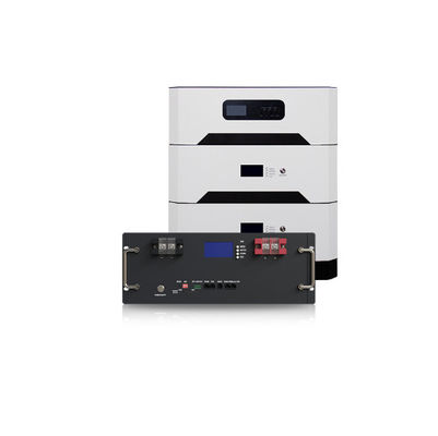 Composition chimique Batterie au lithium LiFePO4 destinée au stockage solaire de l'énergie domestique et à la production d'énergie photovoltaïque hors réseau