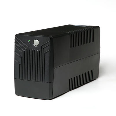 L'alimentation électrique ininterrompue 600 W avec batterie Li-ion/Lithium/LiFePO4 et taux d'auto-décharge inférieur à 3% par mois