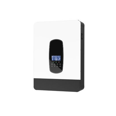 3.8KW batterie Li-ion 24V à 220V hors réseau Invertisseur mural à haute fréquence