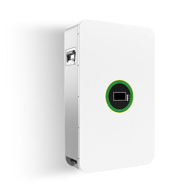 Producteurs de batteries lithium-ion 10KW batterie de stockage domestique batterie au lithium fer phosphate batterie solaire photovoltaïque ménagère batterie de stockage d'énergie ménagère