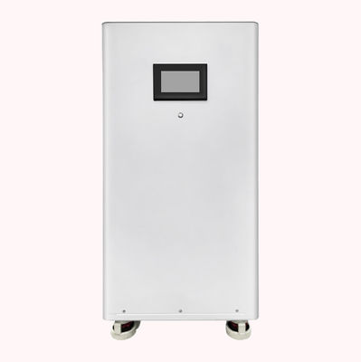 51.2V batterie au lithium de type rouleau, batterie au lithium-ion fabricants système solaire de stockage d'énergie photovoltaïque, batterie de station de base de communication