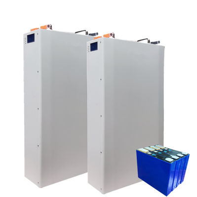 51.2V batterie au lithium-ion fabricants batterie de stockage d'énergie ménagère batterie au lithium batterie solaire batterie de stockage d'énergie murale 10kWh photovoltaïque Phosphate de fer