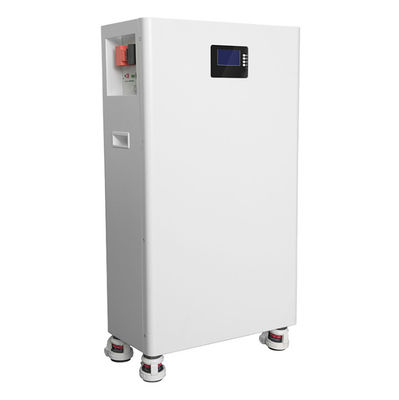 Les batteries au lithium-ion 51.2V phosphate de fer de lithium 300AH photovoltaïque solaire photovoltaïque verticale stockage à domicile utilisateur hors réseau stockage d'énergie batterie au lithium
